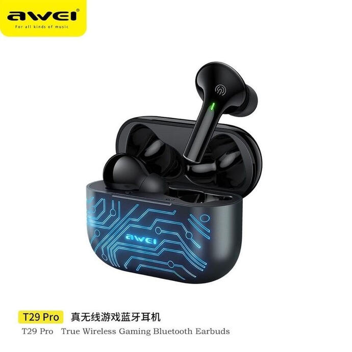 T29 PRO EARBUDS - ₱990