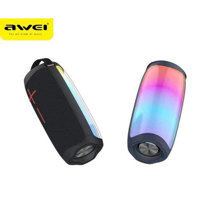 Y371 WIRELESS SPEAKER - ₱1,450